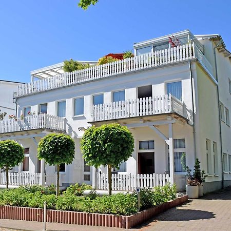 Ferienappartement Mit Ostseeblick Goehren  Kültér fotó