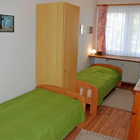 Ferienappartement Mit Ostseeblick Goehren  Kültér fotó