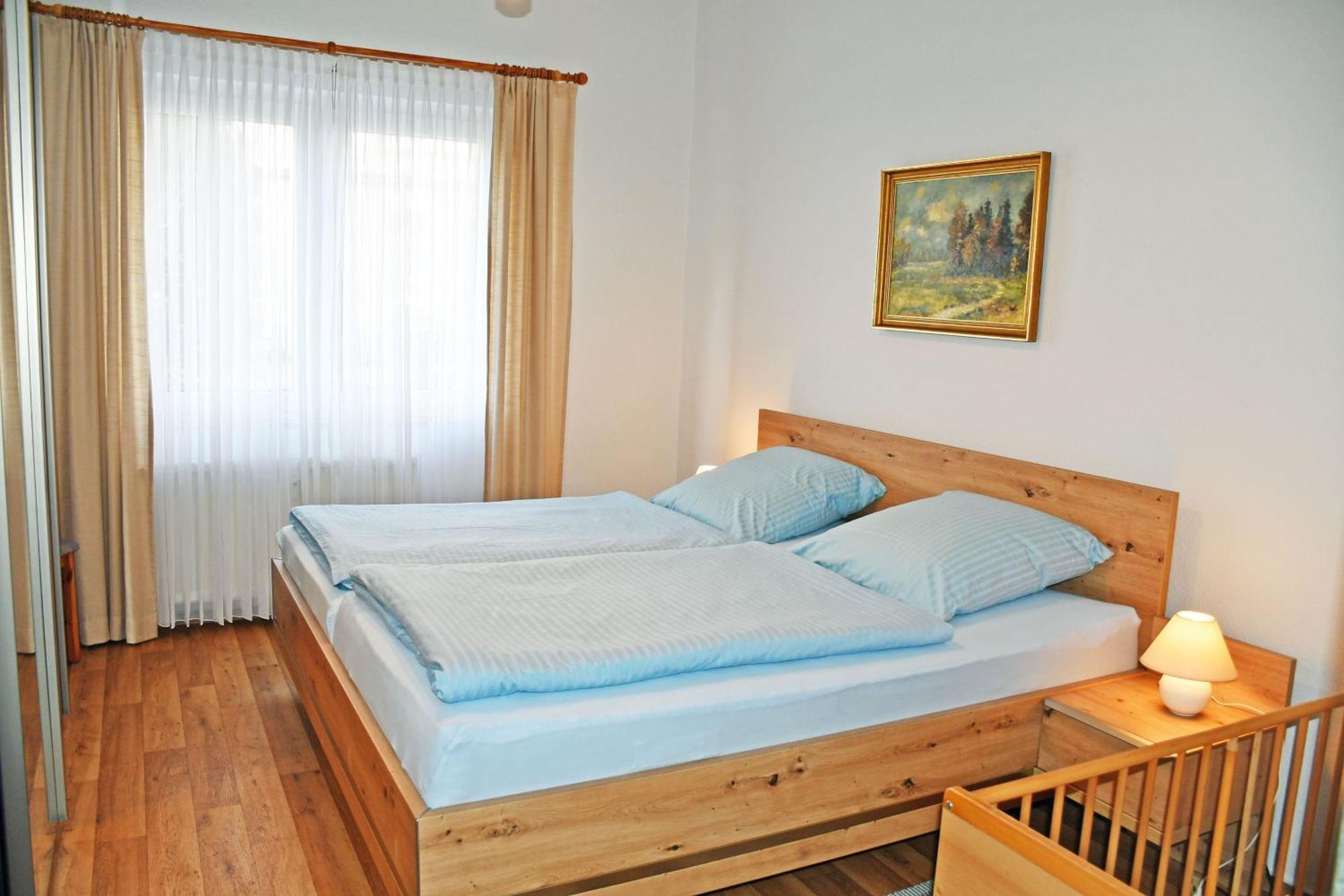 Ferienappartement Mit Ostseeblick Goehren  Kültér fotó